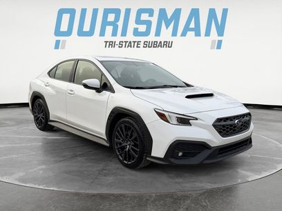 Certified 2023 Subaru WRX Limited