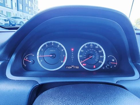 Used 2008 Honda Accord EX-L image 15