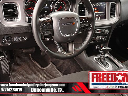 Certified 2023 Dodge Charger SXT image 24