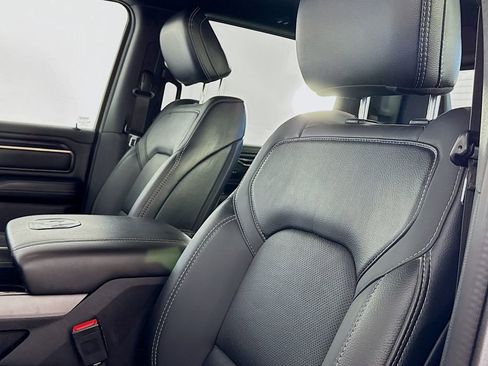 Used 2022 RAM 1500 Sport w/ Rebel Level 2 Equipment Group image 20