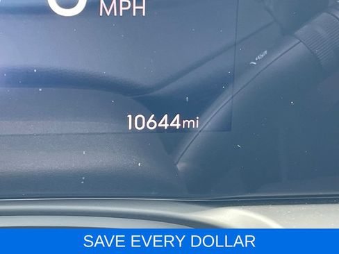 Used 2026 Buick Encore GX Sport Touring FWD image 16