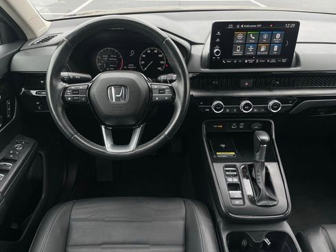 Used 2024 Honda CR-V EX-L image 11