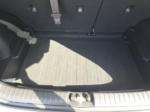Used 2023 Kia Soul LX FWD image 15