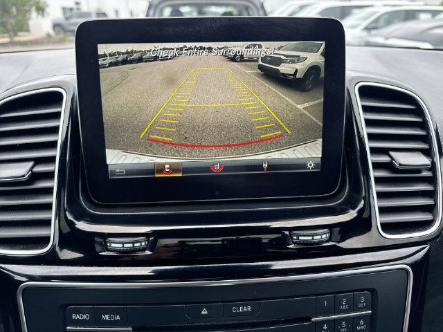 Used 2016 Mercedes-Benz GLE 350 4MATIC image 15