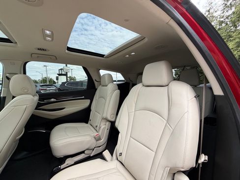 Used 2023 Buick Enclave Essence w/ Experience Buick Package AWD/4WD image 24