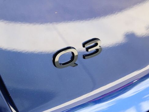 New 2026 Audi Q3 quattro 2.0T AWD/4WD image 34