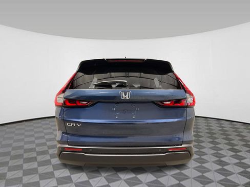 New 2026 Honda CR-V EX-L image 5