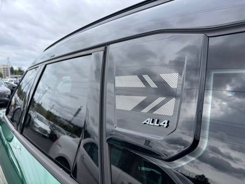 Used 2025 MINI Cooper Countryman S AWD/4WD image 13