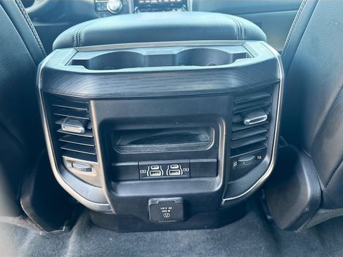 Used 2023 RAM 1500 Laramie AWD/4WD image 25