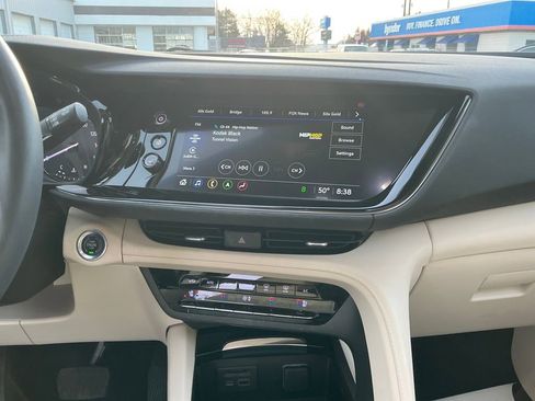 Certified 2023 Buick Envision Avenir image 19
