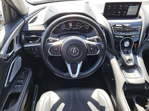 Certified 2023 Acura RDX FWD w/ Technology Package image 5