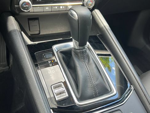 Certified 2025 MAZDA CX-5 AWD 2.5 S w/ Select Package image 29