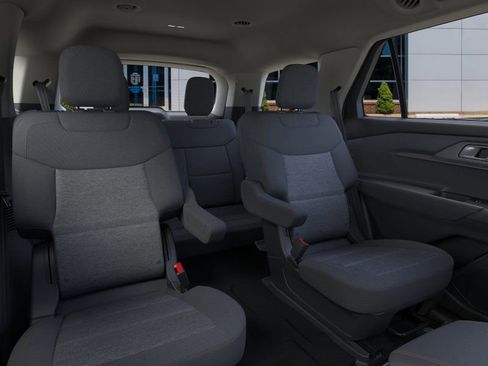 New 2026 Ford Explorer Active image 11