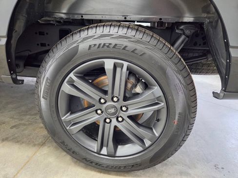 Used 2023 Ford F150 Lariat w/ Equipment Group 502A High AWD/4WD image 14