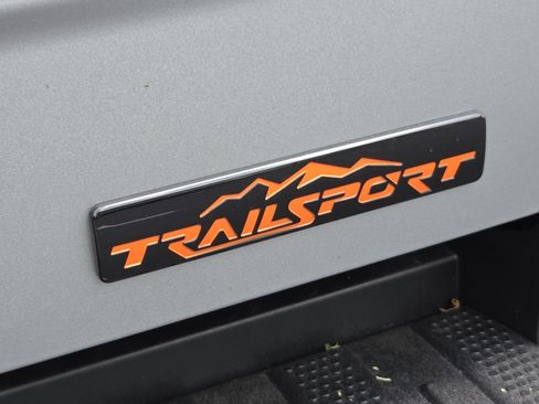 New 2026 Honda Ridgeline TrailSport image 19