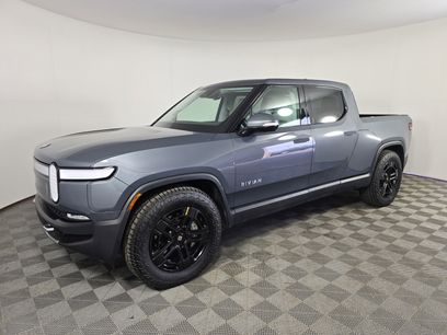Used 2024 Rivian R1T Adventure