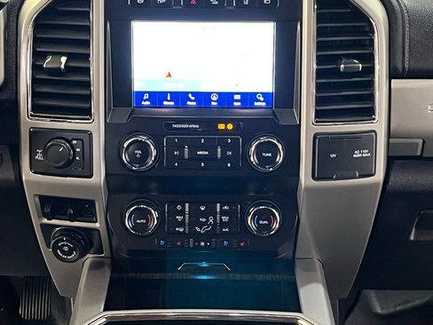 Used 2021 Ford F350 Lariat w/ Tremor Off-Road Package image 23