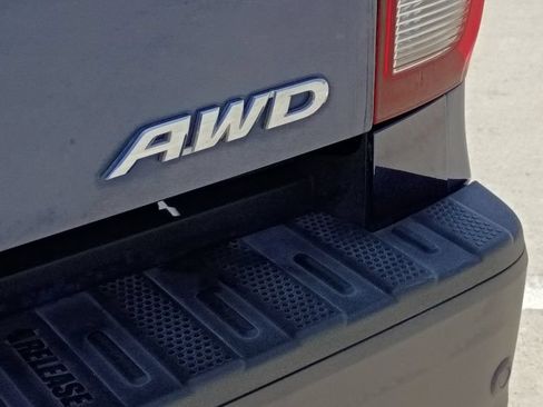 Used 2022 Honda Ridgeline RTL-E image 13