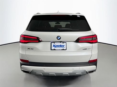 Used 2023 BMW X5 xDrive40i w/ Premium Package image 5