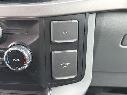 Used 2024 Ford F150 XLT w/ Equipment Group 302A MID AWD/4WD image 8