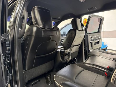 Used 2019 RAM 2500 Laramie AWD/4WD image 35