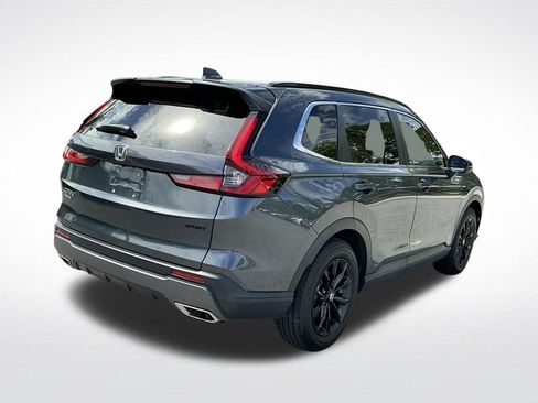 Used 2024 Honda CR-V Sport-L image 11