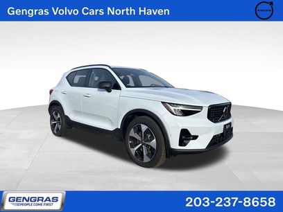 Certified 2025 Volvo XC40 B5 Plus