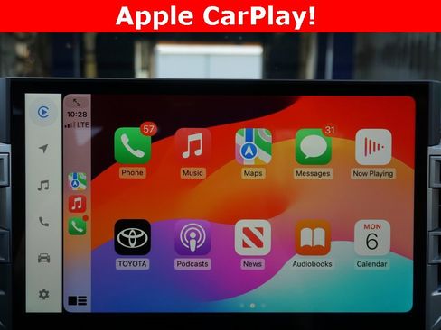 New 2026 Toyota Tundra Platinum image 13