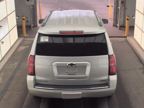 Used 2017 Chevrolet Tahoe Premier image 8