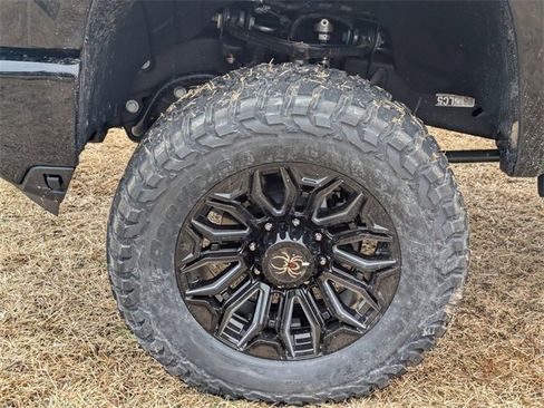 New 2026 Chevrolet Silverado 2500 LTZ w/ Trail Boss Package image 7