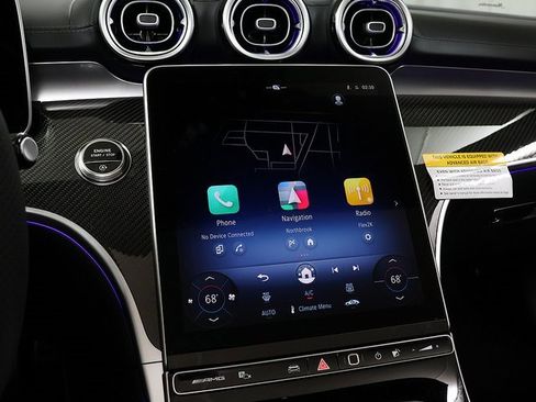 New 2026 Mercedes-Benz CLE 53 AMG 4MATIC Cabriolet image 19