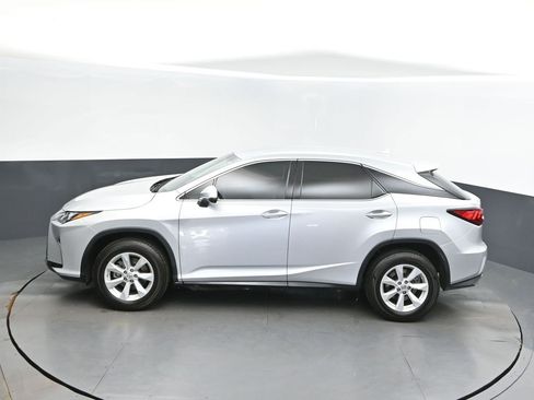 Used 2017 Lexus RX 350 FWD image 33