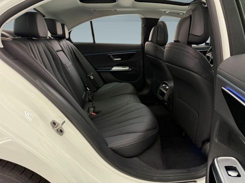 New 2026 Mercedes-Benz E 350 Sedan image 24