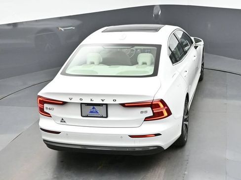 Used 2023 Volvo S60 B5 Ultimate w/ Climate Package FWD image 21