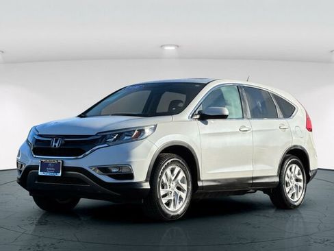 Used 2016 Honda CR-V EX image 2