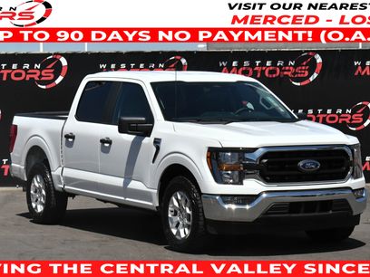 Used 2023 Ford F150 XLT