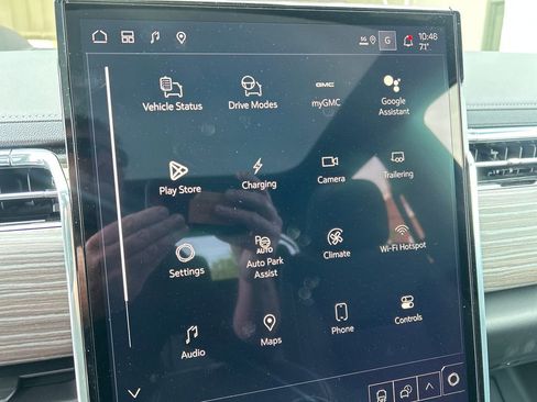 New 2026 GMC Sierra EV Denali image 33