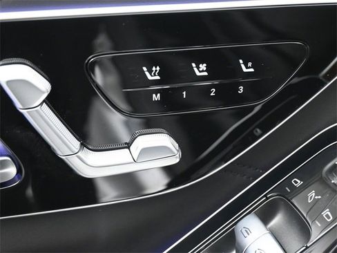 New 2026 Mercedes-Benz S 63 AMG S image 21