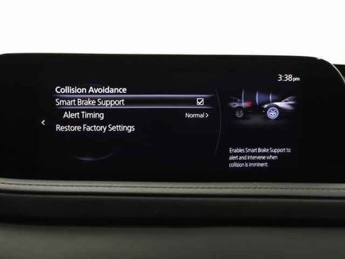 Used 2021 MAZDA CX-30 AWD 2.5 S w/ Select Package image 23