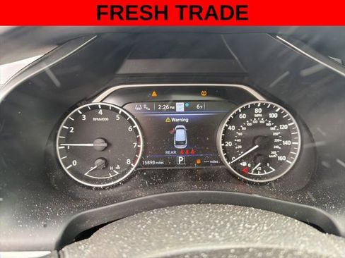 Used 2024 Nissan Murano SL image 13