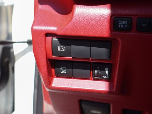 Used 2023 Lexus IS 350 F Sport w/ Navigation Package RWD image 19
