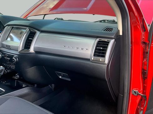 Used 2019 Ford Ranger XLT w/ Equipment Group 301A Mid RWD image 17