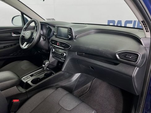 Used 2019 Hyundai Santa Fe SEL image 28