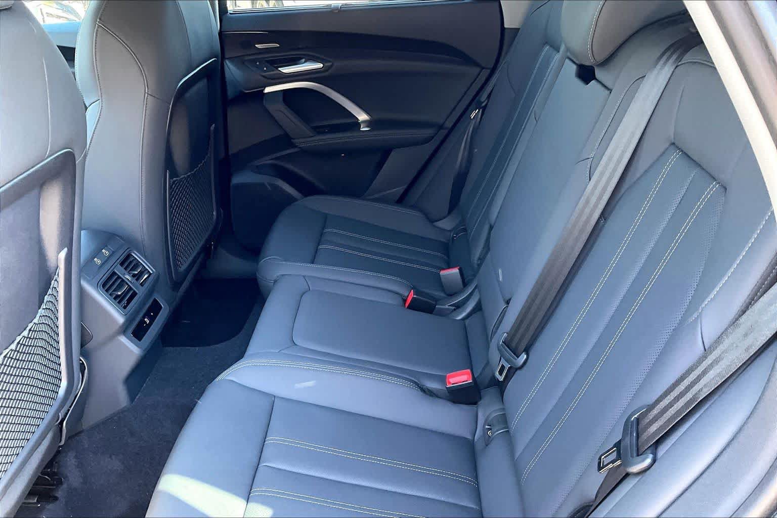 New 2026 Audi Q5 Premium AWD/4WD image 17
