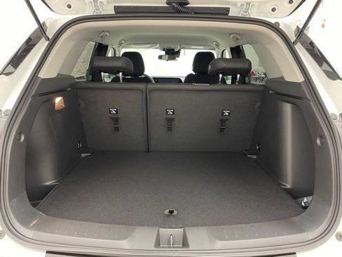 New 2026 Chevrolet TrailBlazer LS image 11