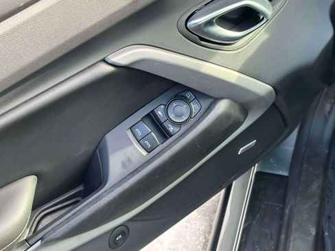 Used 2024 Chevrolet Camaro LT w/ RS Package image 14