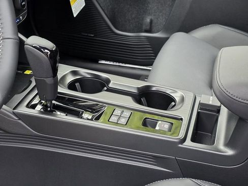 New 2026 Subaru Outback Touring XT AWD/4WD image 34
