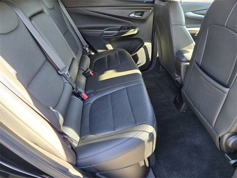 Used 2023 Chevrolet Bolt EUV LT w/ Convenience Package image 14