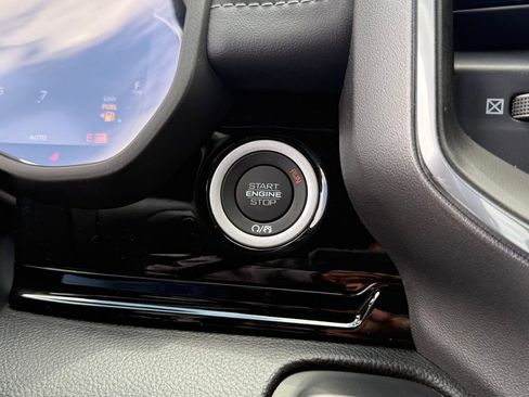 New 2025 RAM 1500 Laramie w/ Night Edition image 24