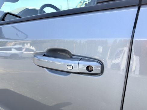 Used 2026 Chevrolet Silverado 1500 RST AWD/4WD image 42